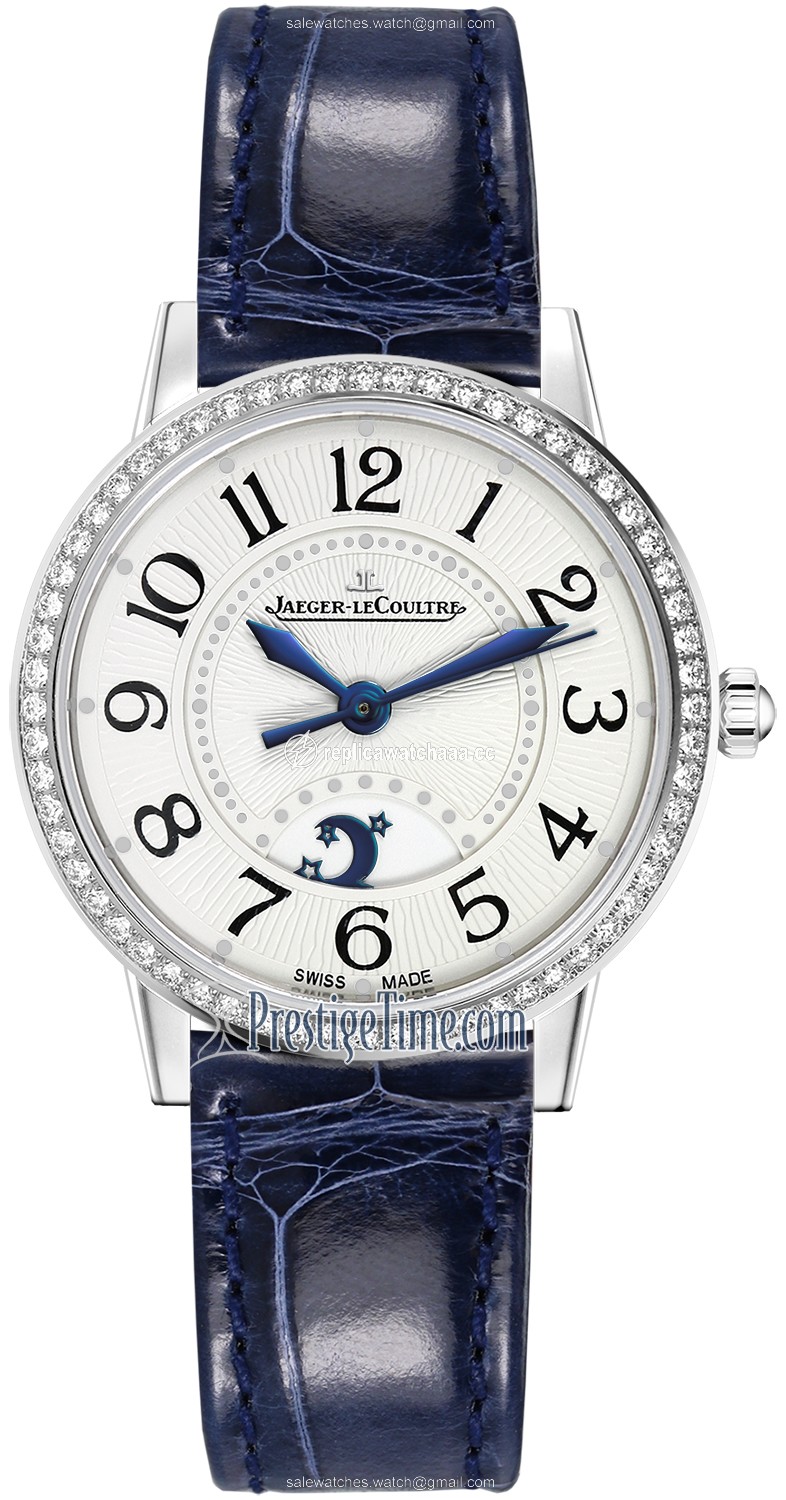 3468430 Jaeger LeCoultre Rendez-Vous Night & Day 29mm Ladies Watch 3468430 Jaeger LeCoultre Rendez-Vous Night & Day 29mm Ladies Watch